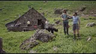 Documentaire Faire la montagne – Pastoralisme en vallée d’Aspe et vallée d’Ossau