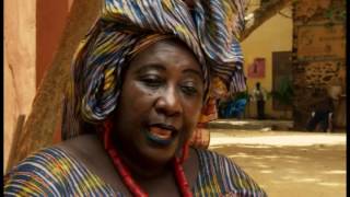 Documentaire Dakar, les dessous de la séduction