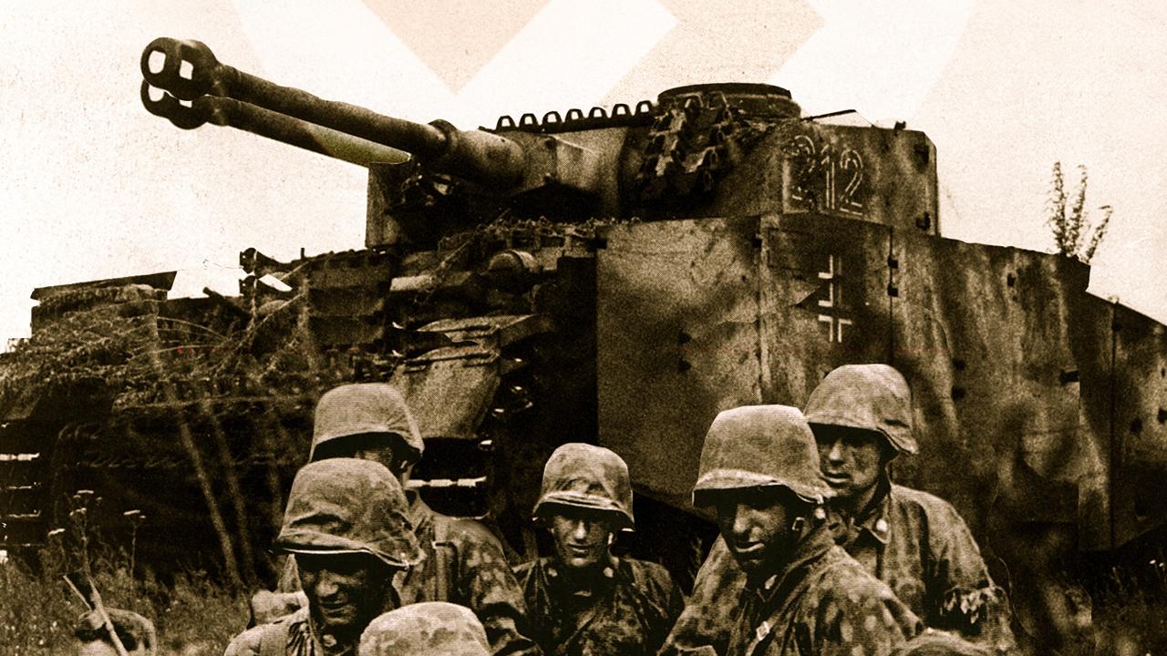 Das Reich, une division SS en France (2/2)