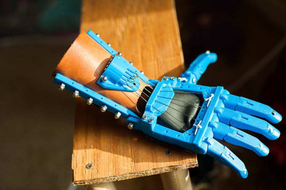 Imprimante 3D, le futur est en marche