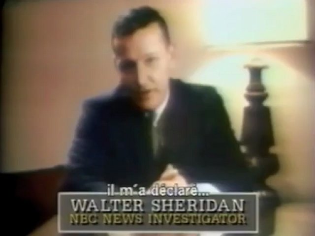 L'assassinat de JFK : Les dossiers de Jim Garrison (2/2)