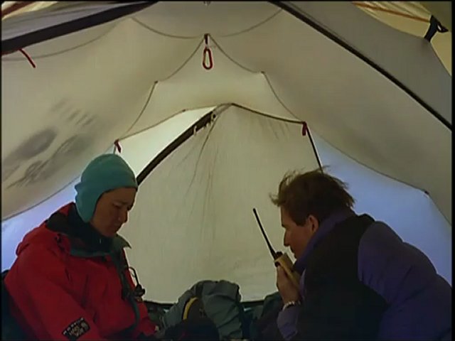 Documentaire L’Everest