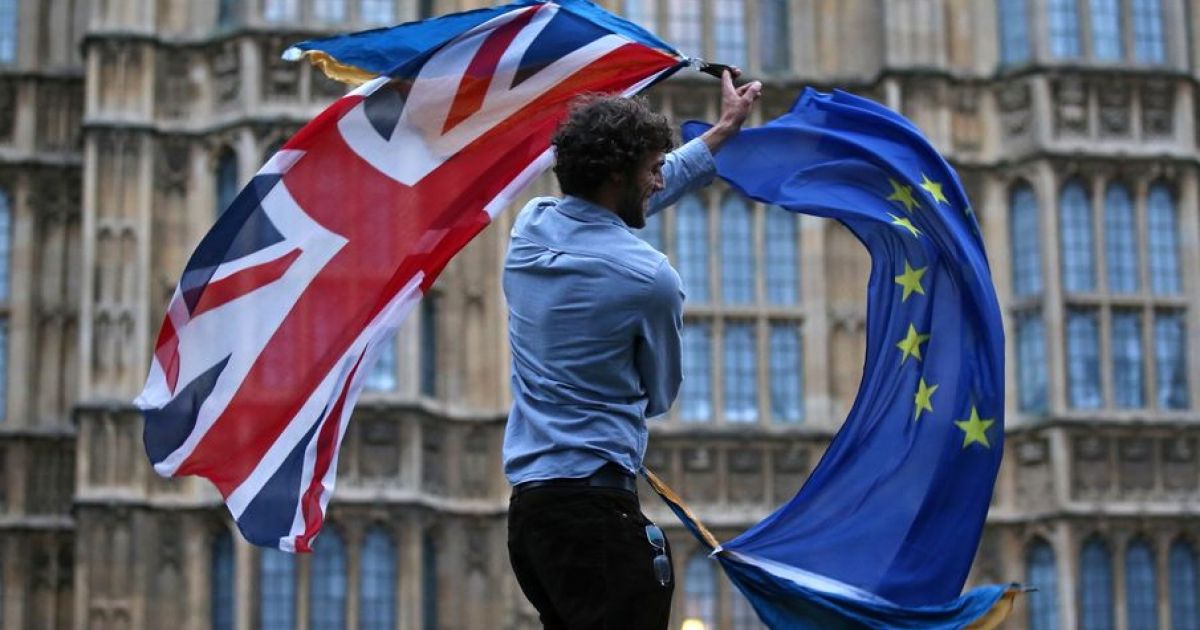 La bataille pour l’Europe (1/2)