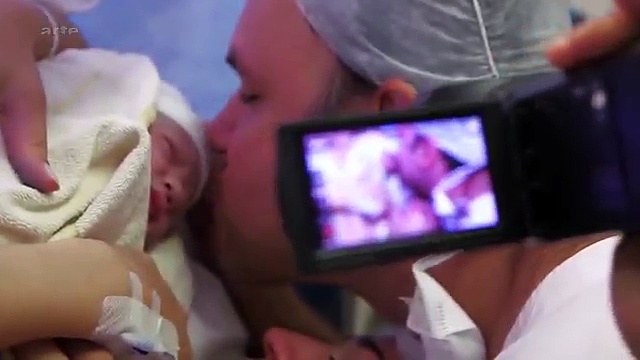 La césarienne : une pratique controversée