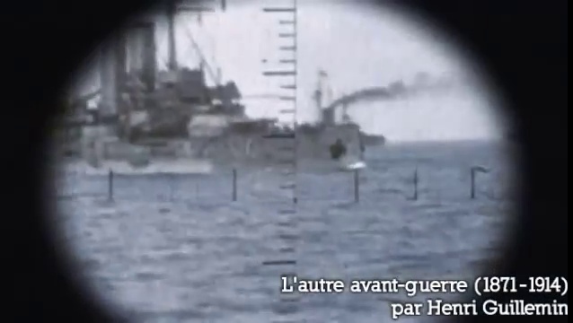 Documentaire L’autre avant-guerre, 1871-1914 (6/7)