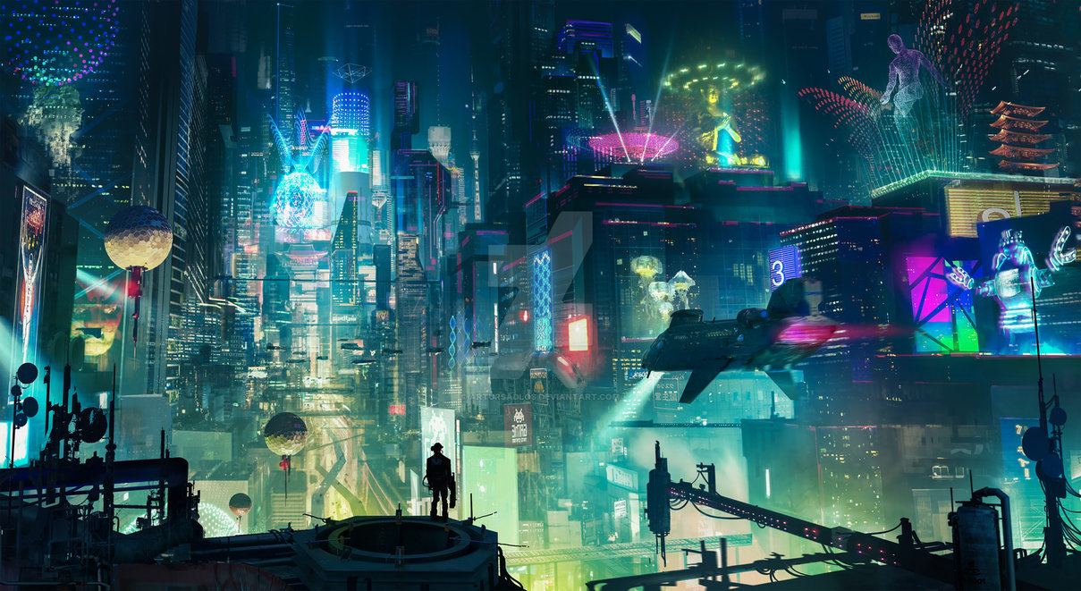 Les mondes de Philip K. Dick