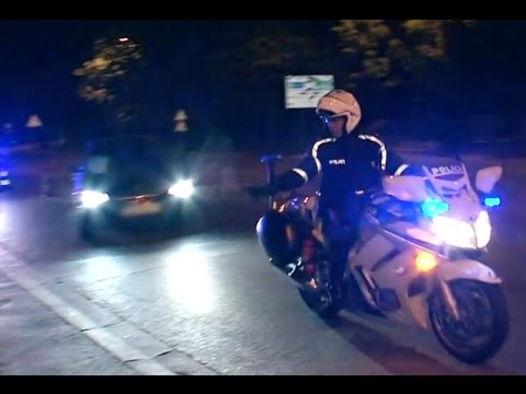Les nouveaux hors-la-loi de la route