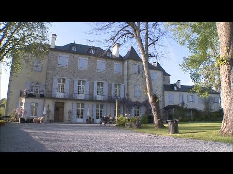 Documentaire Les secrets des maisons d’hôtes