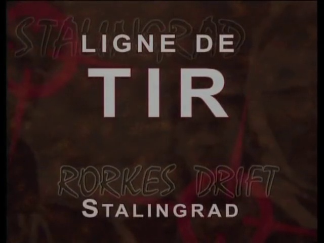 Documentaire Ligne de tir – La bataille de Stalingrad