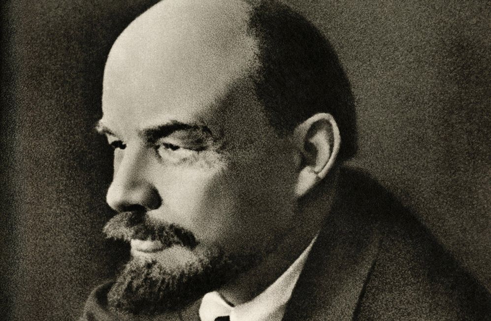 Lénine, une autre histoire de la révolution russe (2/2)