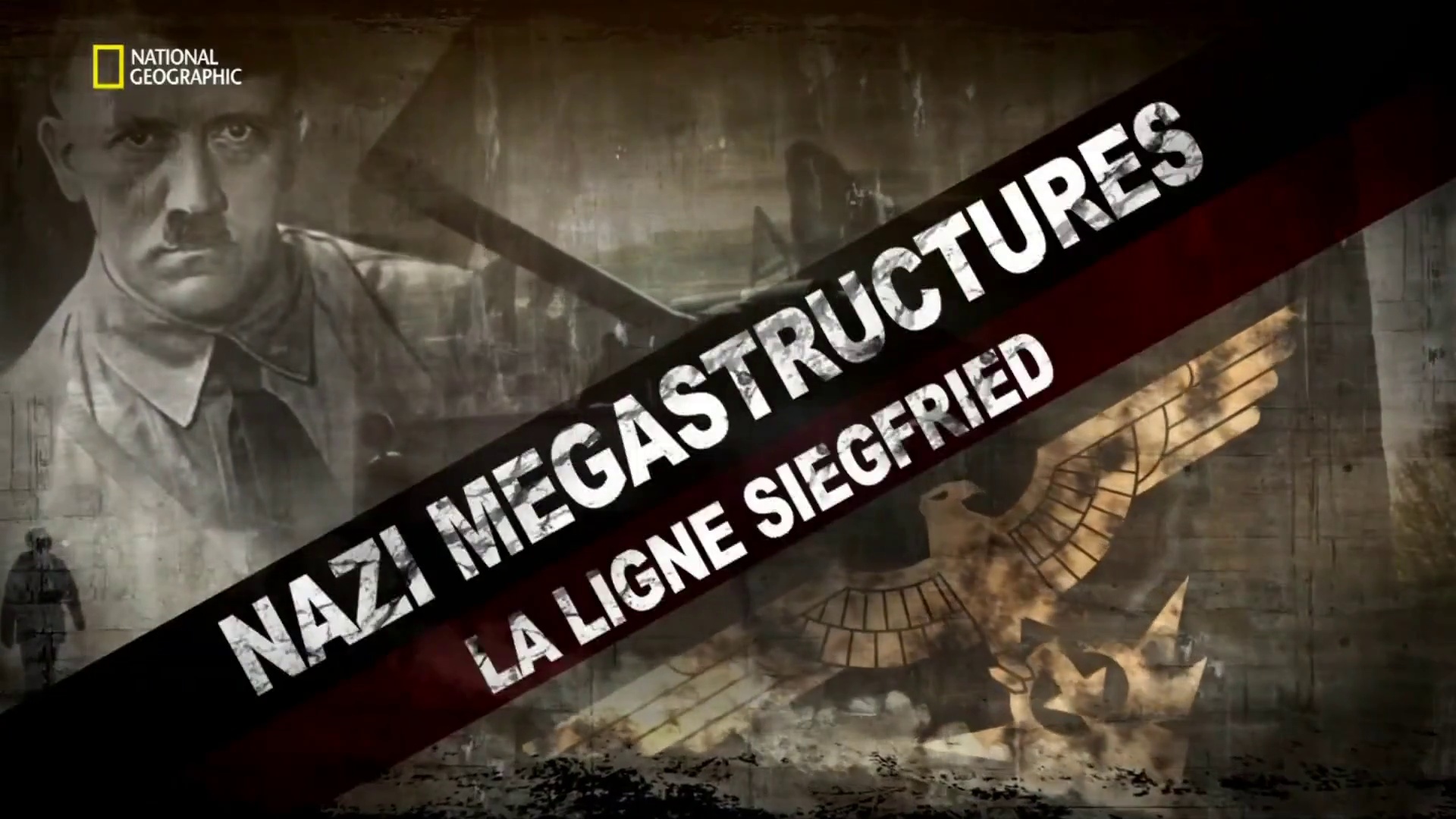 Documentaire La ligne Siegfried