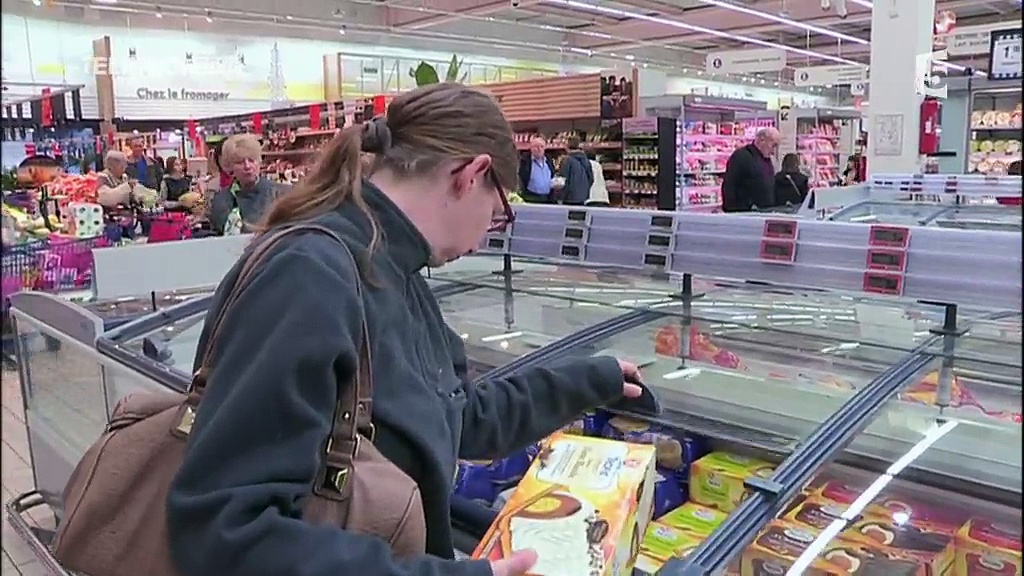 Noel, une buche a tout prix !