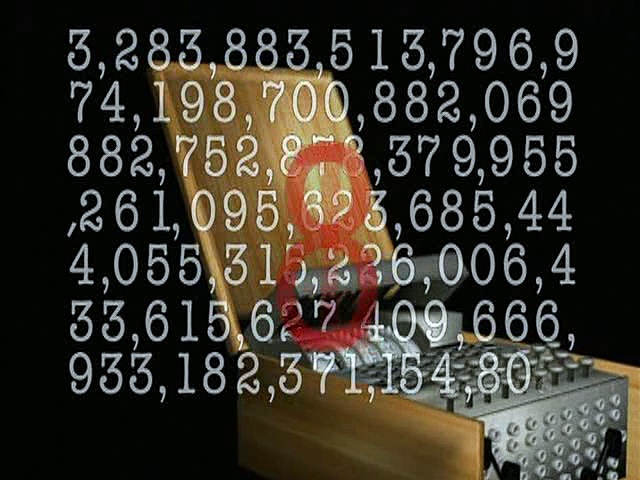 Documentaire Secrets de guerre – Ultra Enigma, secrets cryptés