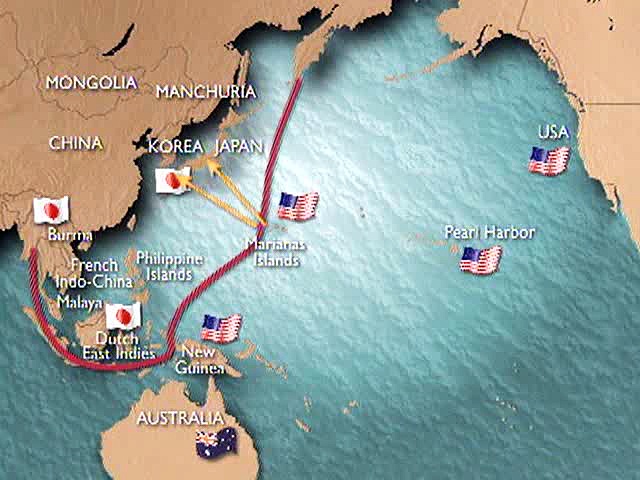 Secrets de guerre - La dernière arme secrète du Japon