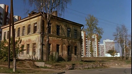 Sobibor, 14 octobre 1943 (1/2)