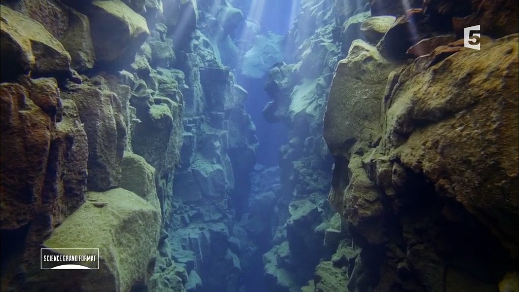 Terres extrêmes - Islande