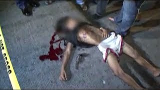 Bimbos, gangs, guérisseurs : rêve et cauchemars aux Philippines