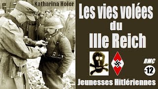 Documentaire 1933/45, les vies volées du IIIe Reich