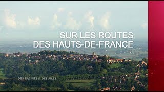 Sur les routes des Hauts-de-France