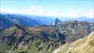Documentaire Sports et Nature – La montagne, ma passion