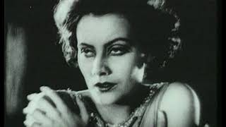 Les maîtres du regard - Greta Garbo