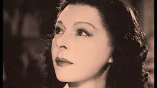 Les maîtres du regard - Alla Nazimova