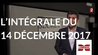 Secret-défense : que nous cache l'Etat ?