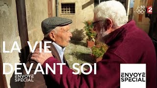 Documentaire La vie devant soi