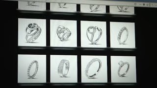 Documentaire Des diamants low cost pour Noël