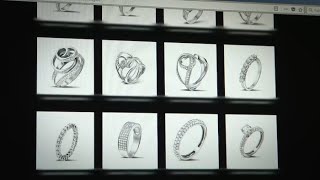 Des diamants low cost pour Noël
