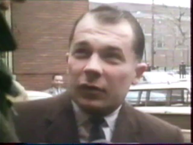Albert DeSalvo : l'étrangleur de Boston