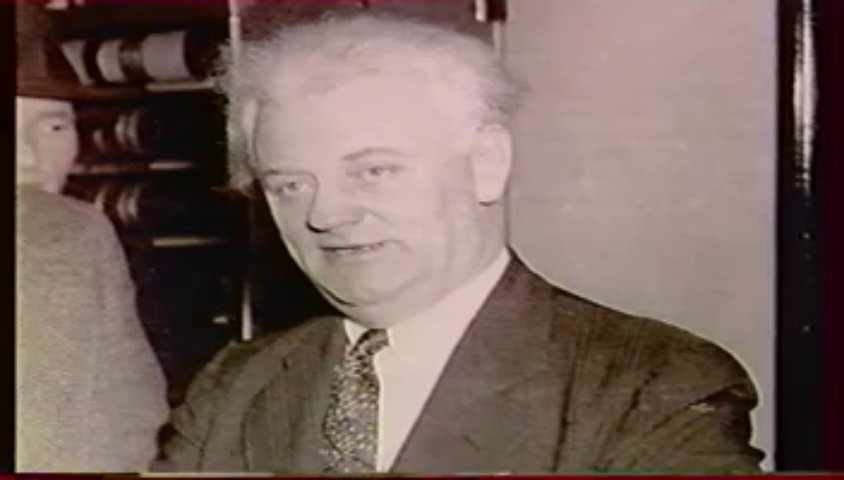 John Dillinger : Le ganster de Chicago