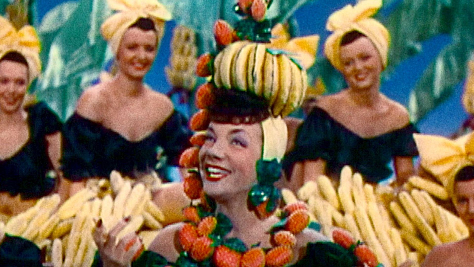 La loi de la banane