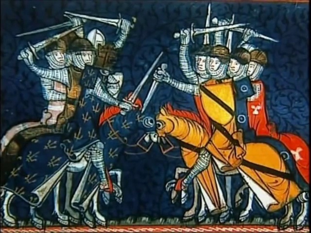 Les monnaies médiévales
