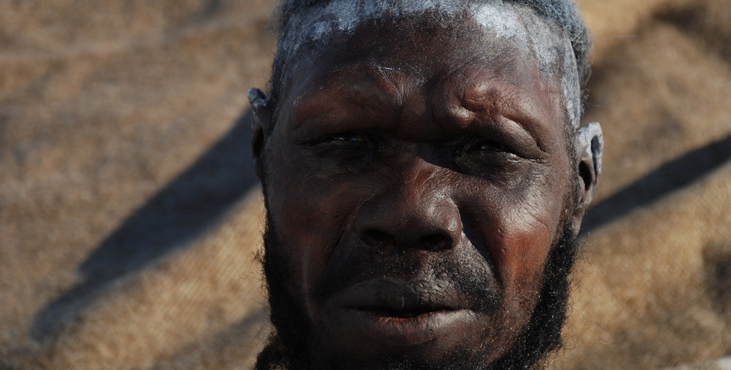 Documentaire Quand Homo Sapiens peupla la planète – 1/5 – Le berceau Africain