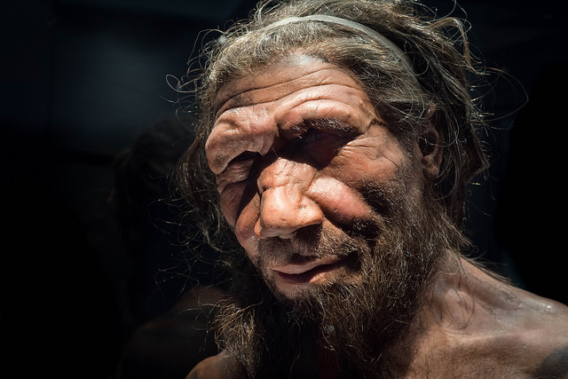 Quand Homo Sapiens peupla la planète - 2/5 - Asie, le grand voyage