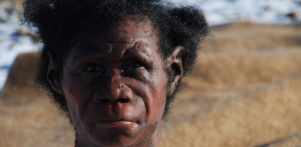 Quand Homo Sapiens peupla la Planète - 3/5 - Australie, un peuple aux confins du monde
