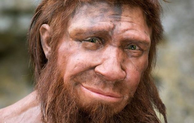 Quand Homo Sapiens peupla la planète - 4/5 - Europe, la rencontre avec Neandertal
