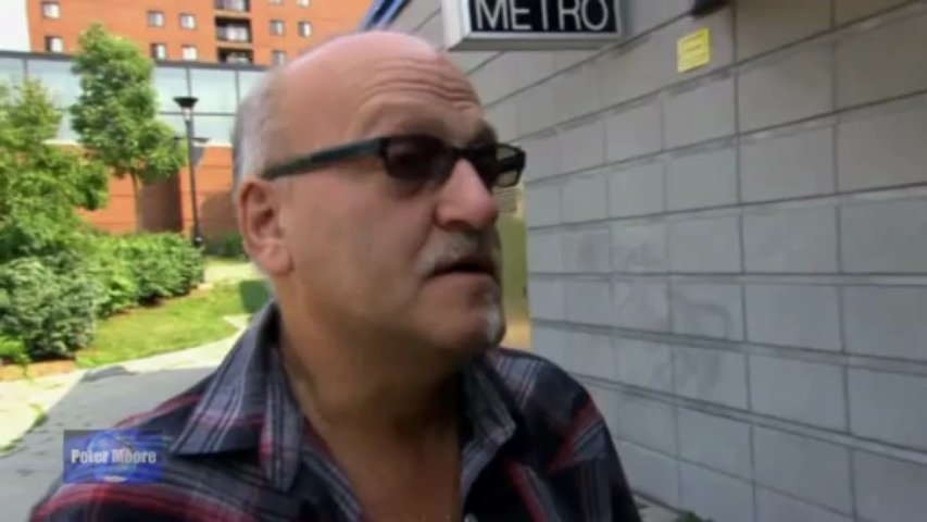 Québec sur ordonnance (1/2)