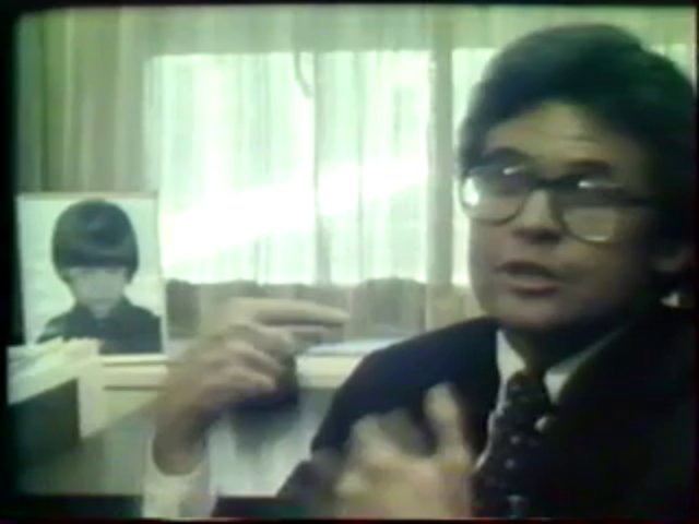 Révérend Jim Jones : la secte aux 900 suicidés ou le prêtre de la mort