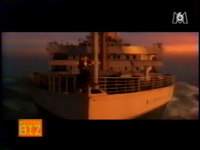 Titanic, la naissance d'un film culte