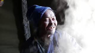 Chamanisme, au coeur du peuple Tsaatan de Mongolie