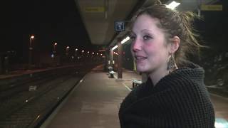 Trains de banlieue, la galère sur toute la ligne