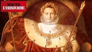 Documentaire 1806 – 1808, l’affaire espagnole