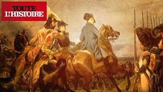 Documentaire Austerlitz : 1804-1806, le temps des grandes victoires