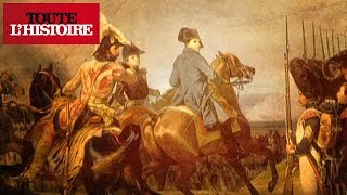 Austerlitz : 1804-1806, le temps des grandes victoires