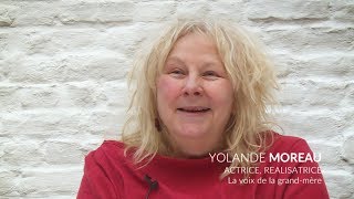 La sécurité sociale expliquée à ma petite fille