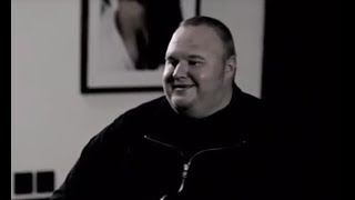 Documentaire Kim Dotcom : pirate informatique et millionnaire !