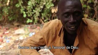 Songho a envie de faire un disque