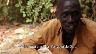 Documentaire Songho a envie de faire un disque